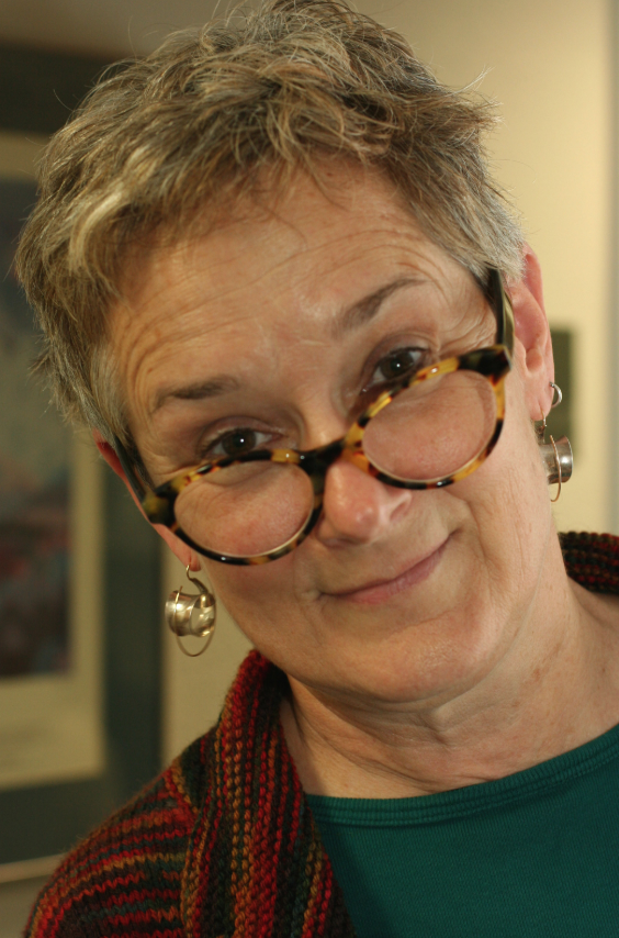 Episode 3: Michele LaVigne and Under the Hood
