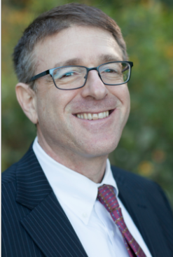 Episode 5: David S. Schwartz and The Spirit of the Constitution