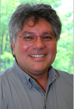 Episode 9: Richard Monette and Work on Tribal Grants