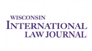 Photo of WILJ logo.