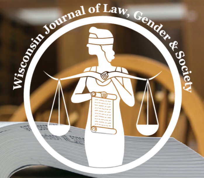 Episode 12: Wisconsin Journal of Law, Gender and Society Editor-in-Chief
