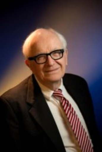 Episode 16: Stewart Macaulay’s Enduring Influence on the Study of Contracts