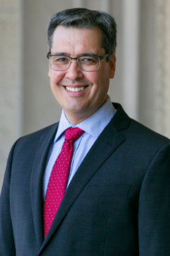 Episode 17: Dean Daniel Tokaji and Election Law