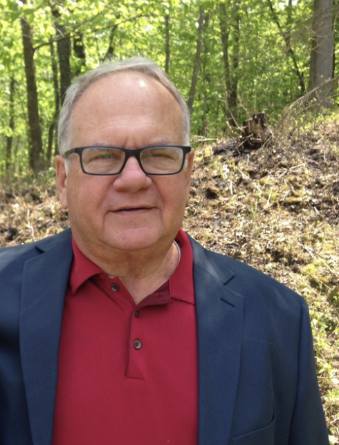 Episode 24: Bill Clune and Legal Realism to Legal Action – Innovative Law Courses at UW-Madison