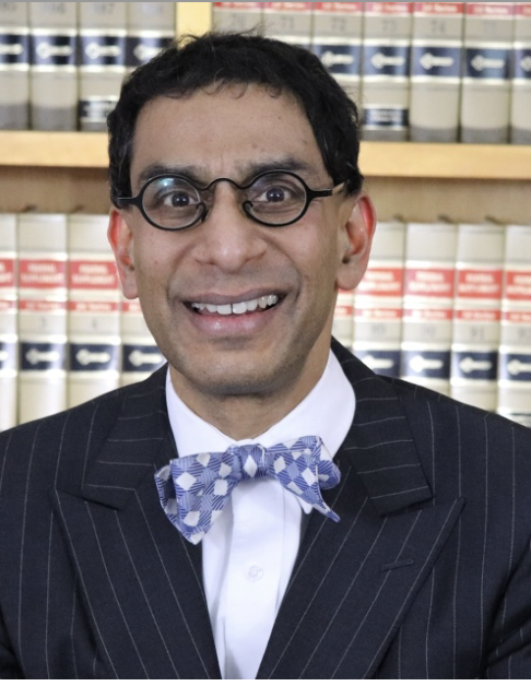 Episode 25: Anuj Desai and Textualism