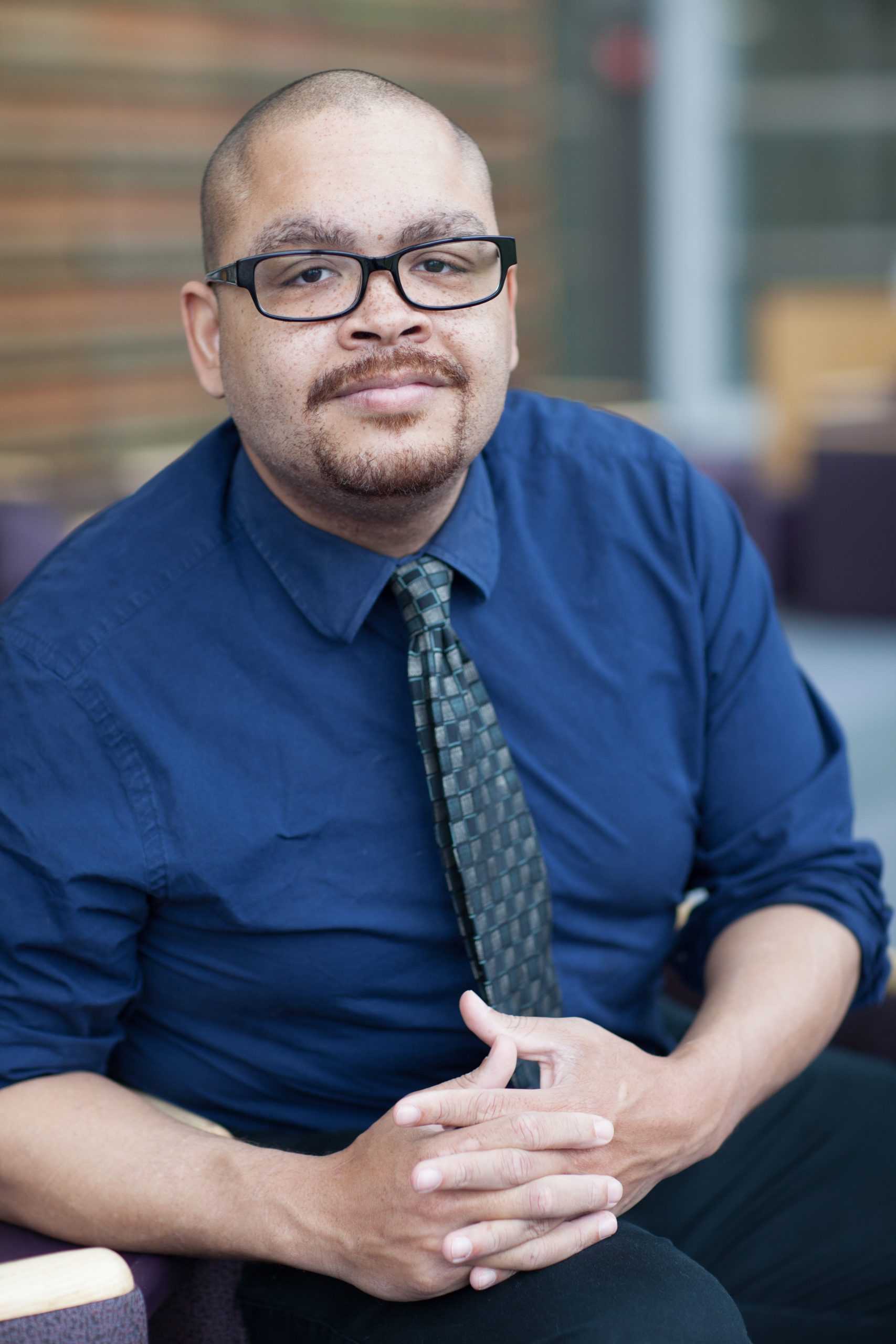 Professor Steve Wright