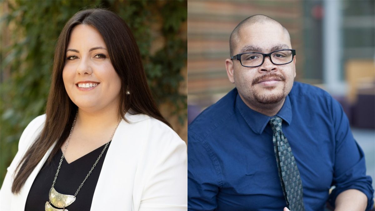Episode 41: Professors Torey Dolan and Steve Wright discuss Louisiana v. Callais and the Voting Rights Act at the US Supreme Court