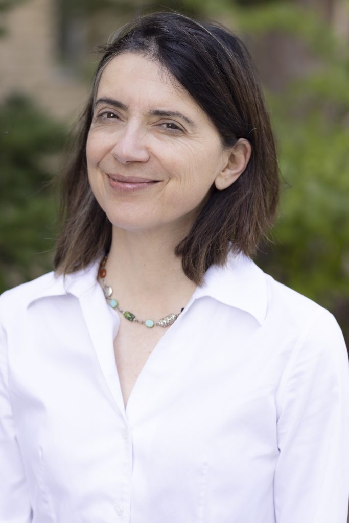 Episode 47: Professor Alexandra Huneeus discusses Latin America’s role in shaping international law and her newly released co-edited book