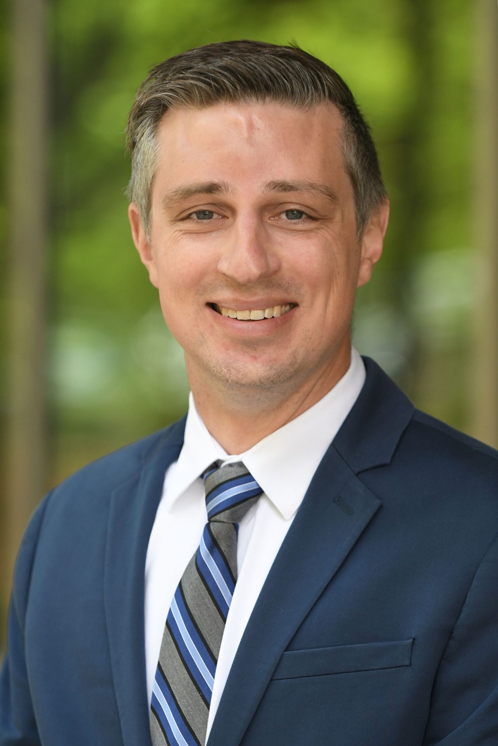 Episode 49: Professor Jason Reinecke, patent law, AI, and innovation